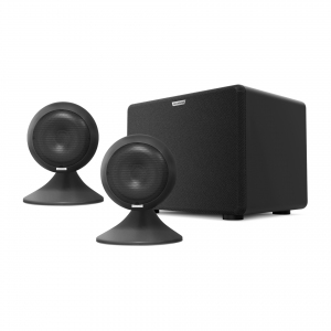 караоке-комплект EVOBOX Plus + EvoSound Sphere 2.1 в Жуковском