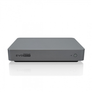 караоке-комплект EVOBOX Premium с микрофонами в Жуковском