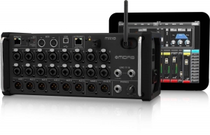 Midas MR18 цифровой микшер в Жуковском