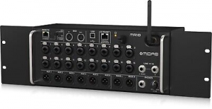 Midas MR18 цифровой микшер в Жуковском