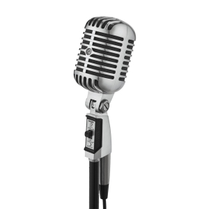 SHURE 55SH SERIES II вокальный, динамический микрофон в Жуковском
