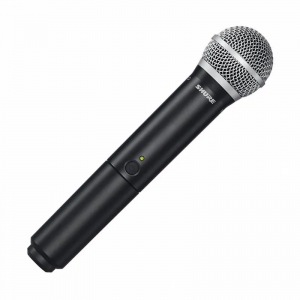 SHURE BLX24E/PG58 M17 вокальная радиосистема в Жуковском