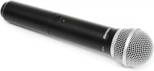 SHURE BLX24E/PG58 M17 вокальная радиосистема в Жуковском