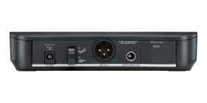 SHURE BLX24E/SM58 M17 вокальная радиосистема в Жуковском