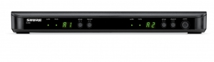 SHURE BLX288E/B58 M17 вокальная радиосистема в Жуковском