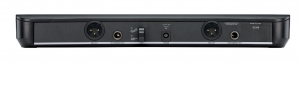 SHURE BLX288E/B58 M17 вокальная радиосистема в Жуковском