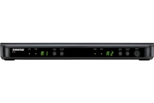 SHURE BLX288E/PG58 M17 вокальная радиосистема в Жуковском