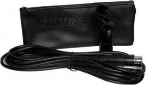 SHURE SV100-A динамический микрофон в Жуковском