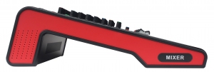 SVS Audiotechnik mixers AM-12 Микшерный пульт аналоговый, 12-канальный в Жуковском