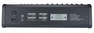 SVS Audiotechnik mixers AM-12 Микшерный пульт аналоговый, 12-канальный в Жуковском
