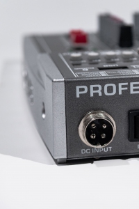 SVS Audiotechnik mixers AM-6 DSP Микшерный пульт аналоговый, 6-канальный SVS Audiotechnik mixers в Жуковском