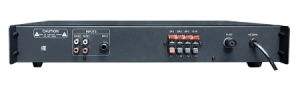SVS Audiotechnik STA-80 Микшер-усилитель для систем Public Address в Жуковском