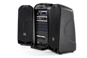 SVS Audiotechnik STAGESET 600 Акустический комплект активный в Жуковском