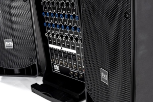 SVS Audiotechnik STAGESET 600 Акустический комплект активный в Жуковском