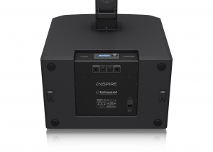 Turbosound iNSPIRE iP3000 модульная аудио колонна 2000Вт в Жуковском