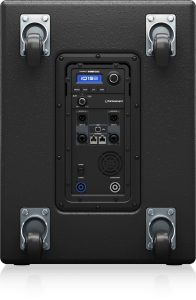 Turbosound iQ15B сабвуфер активный в Жуковском
