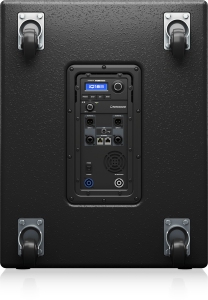 Turbosound iQ18B сабвуфер активный в Жуковском