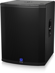 Turbosound iQ18B сабвуфер активный в Жуковском