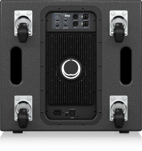 Turbosound Milan M15B сабвуфер активный в Жуковском