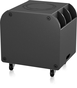 Turbosound Milan M18B сабвуфер активный в Жуковском