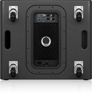 Turbosound Milan M18B сабвуфер активный в Жуковском
