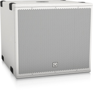 Turbosound NuQ115B-AN Активный сабвуфер в Жуковском