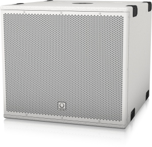Turbosound NuQ115B-AN Активный сабвуфер в Жуковском