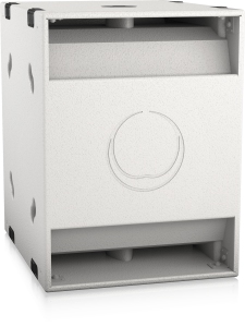 Turbosound NuQ118B-AN Активный сабвуфер в Жуковском