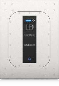 Turbosound NuQ118B-AN Активный сабвуфер в Жуковском