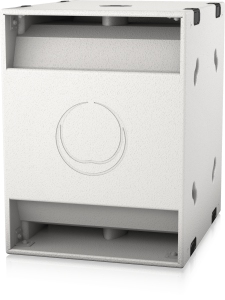 Turbosound NuQ118B-AN Активный сабвуфер в Жуковском
