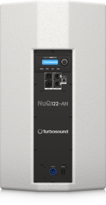 Turbosound NuQ122-AN Активная акустическая система в Жуковском