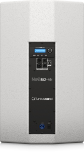 Turbosound NuQ152-AN Активная акустическая система в Жуковском