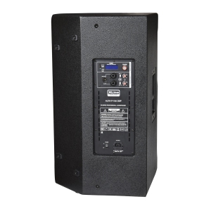XLine ALFA P-15A DSP Акустическая система активная с DSP и Bluetooth в Жуковском