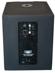 XLine ALFA P-15A SUB Сабвуфер активный в Жуковском
